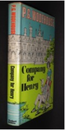 Company for Henry