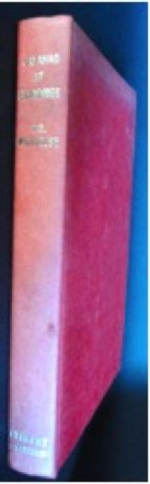 Galahad at Blandings