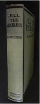 Jill the Reckless