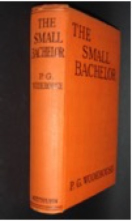 The Small Bachelor