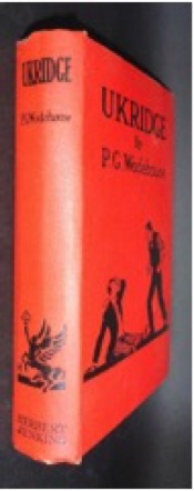 Uncle Fred in the Springtime